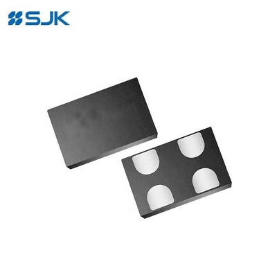Купить MEMS осциллятор 5x3.2mm HCMOS 1-200MHz 20PF 20ppm 1.8-3.3V -SJK- для установки на поверхности online manufacture
