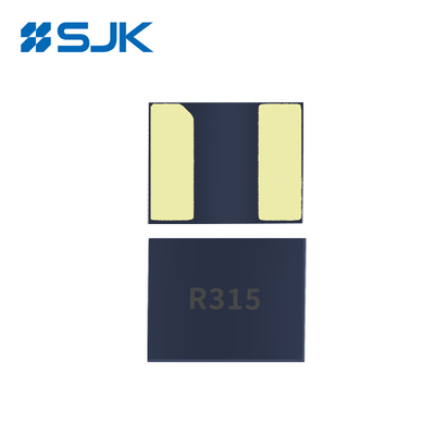 Купить 1814 SAW резонатор 433,92 МГц ± 150 КГц 2.2 дБ Макс. online manufacture