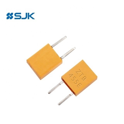 Купить Серия ZTB DIP SMD типа керамический резонатор с частотной стабильностью более 0,3% online manufacture