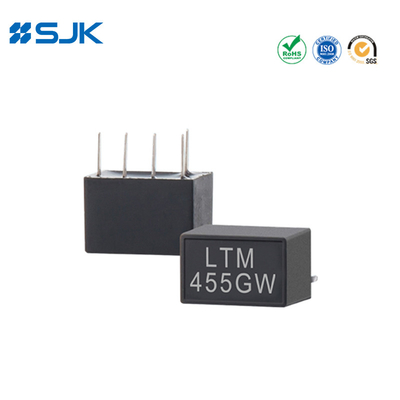 Купить LT450W Керамический фильтр с 450KHz 5Pins online manufacture