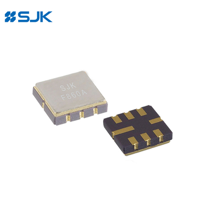 Купить Высокочастотный SMD QCC8C SAW резонатор 5,0*5,0 мм для дистанционного управления online manufacture