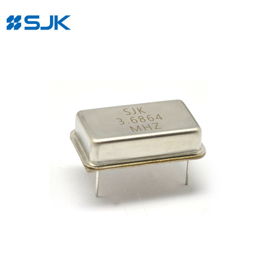 Купить Thru-Hole Full-Size 14Pin DIP VCXO с выходом CMOS 3.3V или 5V с 20,4 * 13,1 мм online manufacture