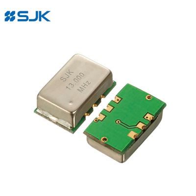 Купить SMD Большой размер 14 X 9.0 мм TCXO 5 ~ 40MHz 3.3V для базовой станции online manufacture