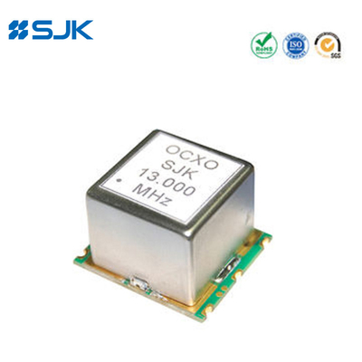 Купить SMD 25 X 22 X 11mm Размер OCXO Поддержка 5-40MHz 3.3V Овен контролируемый кристаллический осциллятор online manufacture
