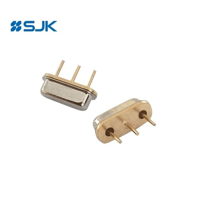 Купить D-11 DIP Saw Resonator 3 Pin с электростатическим чувствительным устройством для дистанционного управления online manufacture