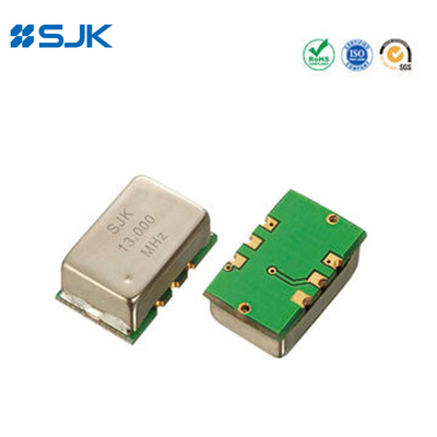 Купить SMD 14*9*5mm OCXO с 6 прокладками 5~40MHz 3.3V или 5V ±30ppb -40~+85 для цифрового коммутатора online manufacture