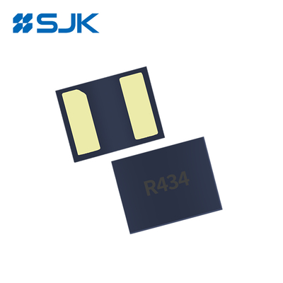 Купить SMD 2016 SAW Resonator 2 Pin 304.25MHz ±100KHz для безопасности с дистанционным управлением online manufacture