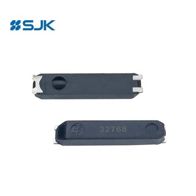 Устойчивый 7M 32.768KHZ SJK SMD 7015 Тюнинг-Форк Кристаллов Серия Грузоподъемность Cl 12.5pF