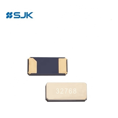 FC-135 SMD 3215 32.768KHz 12.5pF 20ppm -40~+85 кристаллический резонатор для управления временем
