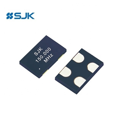 74.175824MHz 20PF 20ppm 3.3V Кристальный осциллятор SJK8008 SMD 5032 MEMS CMOS Программируемый