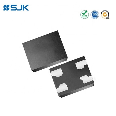 SJK8918 MEMS осциллятор для промышленной медицины и высокой температуры