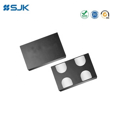 SJK8008 SMD 5032 MEMS Программируемый осциллятор CMOS 100MHz 20PF 20ppm 3.3V кристаллический осциллятор