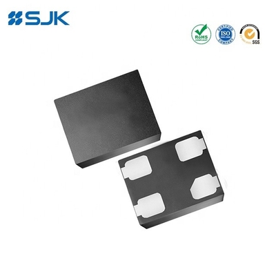 Осиллятор MEMS с расширением спектра 2520 Размер LVCMOS 1MHz~141MHz