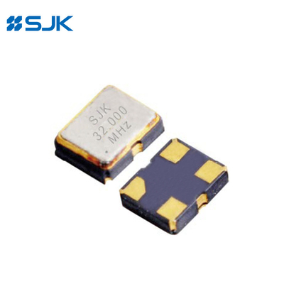 SMD 2520 TCXO 32.000MHz 1.8-3.3V Выход синусовой волны ±0.5ppm -40~+85°C