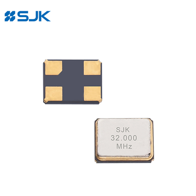 2520 TCXO 26MHz 1.8V-3.3V Выход синусовой волны ±0.5ppm -40- 85C 4 Pads Pad