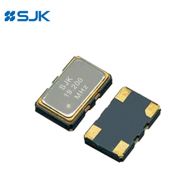 SMD 5032 TCXO с вырезанной синеволновой выходом 10 ~ 52MHz 1.8-3.3V