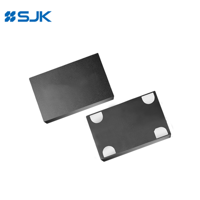SJK8009 7050 Осилятор MEMS с низкой мощностью с 115 до 137 МГц SOT23-5 Пакет -40 ~ +125 °C