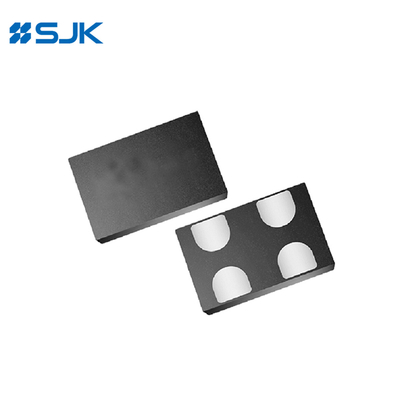 SJK8009 5032 Низкомощный MEMS осциллятор с 115 до 137 МГц SOT23-5 Пакет -40~+125°C