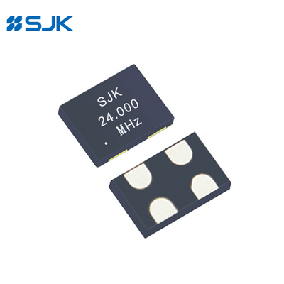 SMD 4 Pads 5032 MEMS-осциллятор низкой мощности 50.000MHz 1,62-3,63V, -20~+70°C ±20ppm