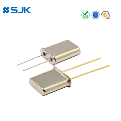 SJK-6A03884MCZ222ZA6 MHz Кристальный резонатор 3.8845MHz 30pF