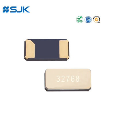 Кристаллический резонатор SJK 32.768KHz