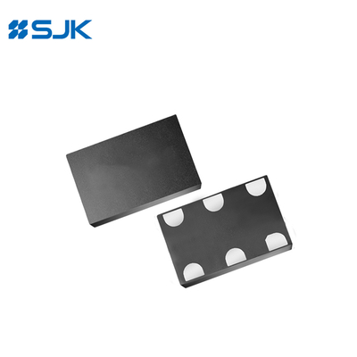 SMD 7050 Программируемый MEMS LVDSL дифференциальный осциллятор с поддержкой 6Pads 1-220MHz 2.25-3.63V