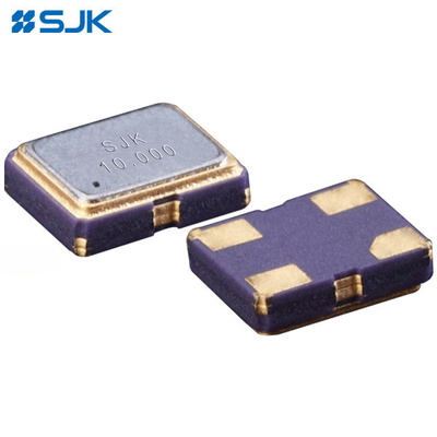 SJK-3N 40MHz SMD3225 кристаллический осциллятор с 1.8V ~ 3.3V питания высокой точностью для WiFi