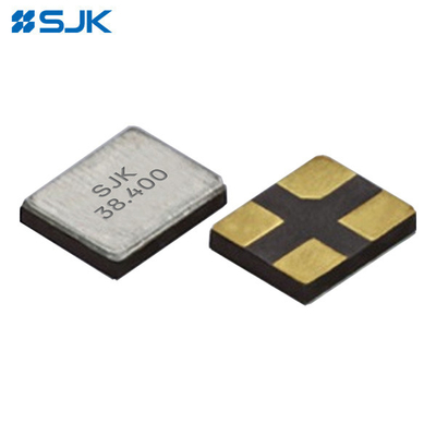 Низкий профиль SMD1210 кристаллический блок для высокочастотного диапазона от 26 МГц до 96 МГц для устройства системы беспроводной связи