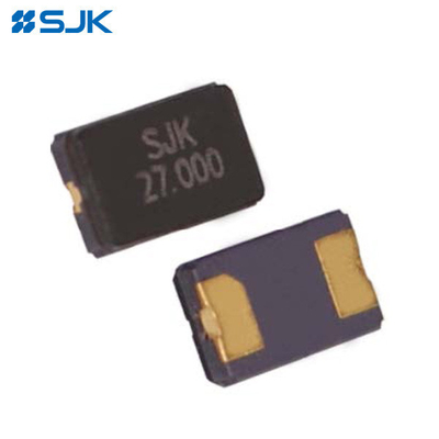 Высокоточный кристаллический блок SMD5032 серии 6I 8MHz до 54MHz Для ПК PDA DSC USB-карта интерфейса