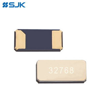 SJK-7L 32.768kHz 3.2*1.5 SMD Кристальные резонаторы с высокой точностью и надежностью