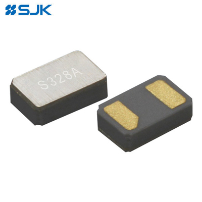 Стабильный 7K Seires 32.768KHz SMD1610 Кристальный резонатор для беспроводной связи
