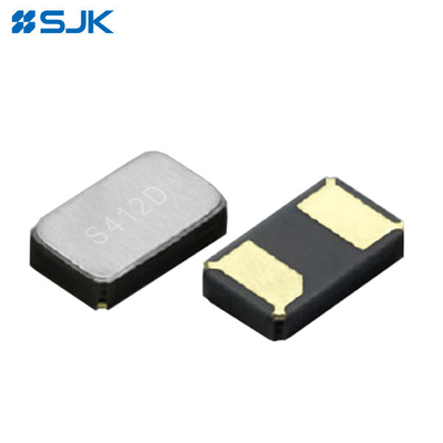 32.768KHz 7R Серия 32.768KHz SMD2012 Кристальный резонатор с настройкой вилки высокая точность и надежность