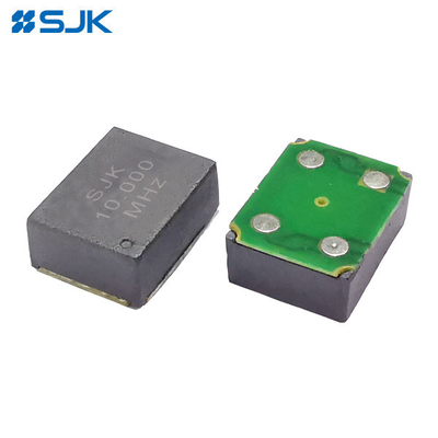 Высокая стабильность Миниатюрный 4-пакетный SMD пакет OCXO 1X серии SMD 9 X 7 Размер OCXO для цифрового коммутатора синтезатора