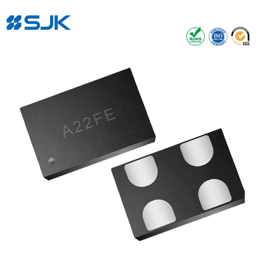 SJK8208 5032 1 До 80 МГц, ±10 До ±50 Ппм Оциллятор Оциллятор для промышленности, телекоммуникаций, хранения, сети