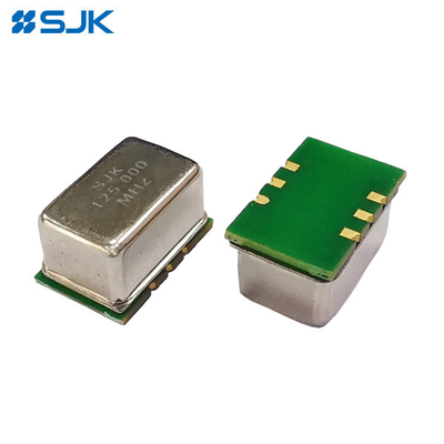 SMD LVDS VCXO с 14,2 * 9,3 * 5,4 мм с 3,3 В для Ethernet