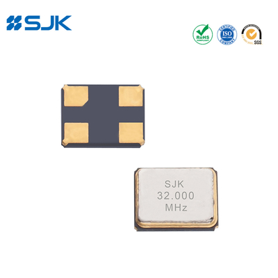 SMD серии 7Q TCXO 26MHz 2.5V Выход синусовой волны ± 0,5ppm -40- 85C для рынка