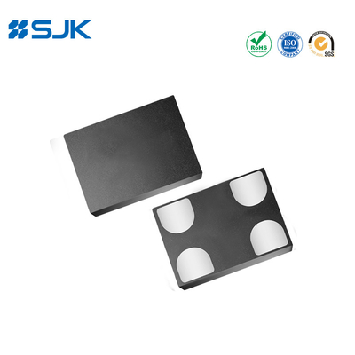 SMD 4 Pads 3225 MEMS Осциллятор 33.33333MHz 1.8V для приложений Ethernet -40- 85C ± 20ppm
