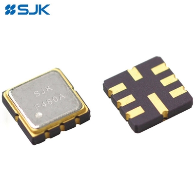 SMD 3.8*3.8mm Filter QCC8B 810MHz с пропускной способностью 3MHz IF Filter for Wireless Communication