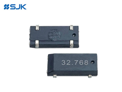 Тюнинг-форк кристалл-серия 6LC 32.768KH 6PF 20ppm с температурным диапазоном -40°C- 85°C