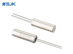 Тип пакета DIP через отверстие Монтажный тип 6K серии Кварцевый кристалл -Серия 6K