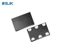 SJK8008 SMD 5032 MEMS Программируемый осциллятор CMOS 100MHz 20PF 20ppm 3.3V кристаллический осциллятор