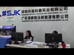 Введение SJK