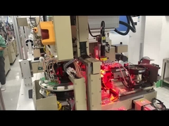 Машины для продукции SJK