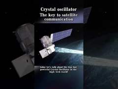 кристаллический осциллятор, используемый в медицинских устройствах, медицинские роботы