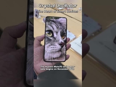 кристаллический осциллятор - сердце умных устройств