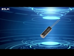 2*6 мм и 3*8 мм 32,768 КГц